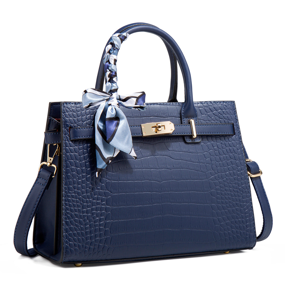 Sac cabas spacieux et élégant