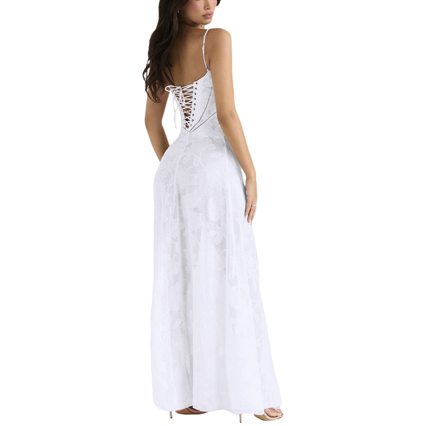 KATY | ROBE SETENITE