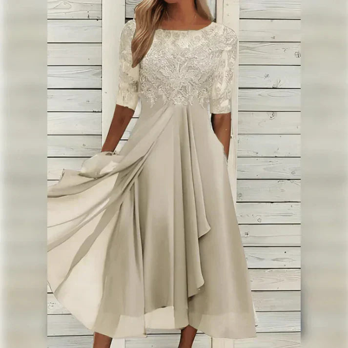 ANNETTE | Robe de Cérémonie