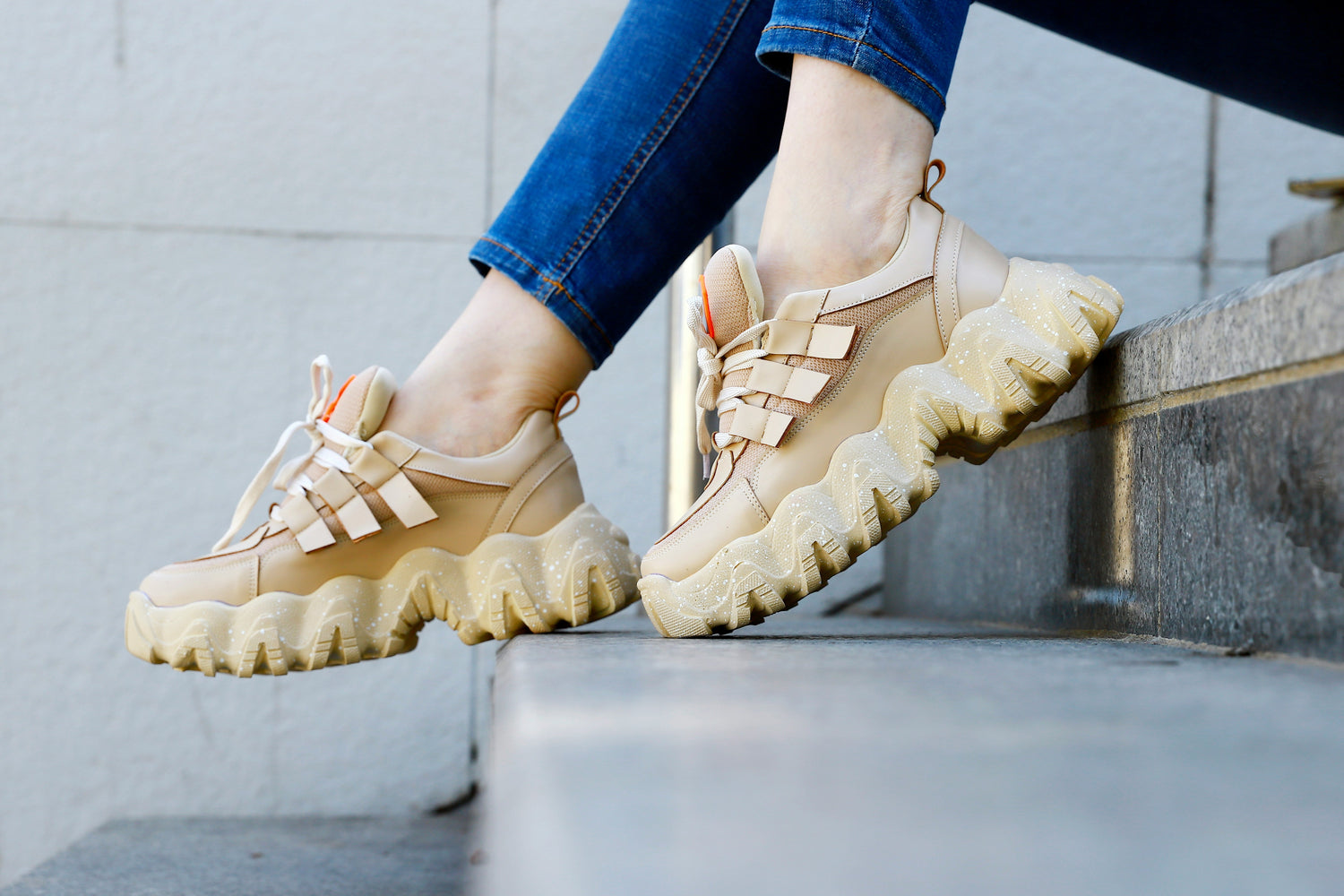 Baskets
