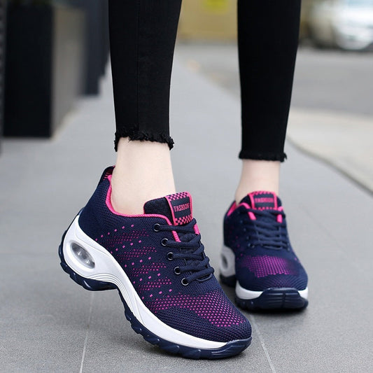 Podia | chaussures de marche