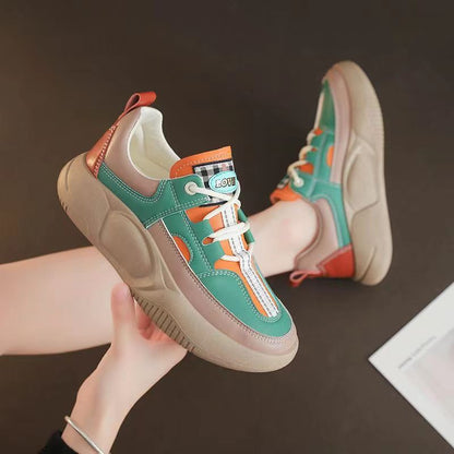 Baskets Andalous Confortables Unisex