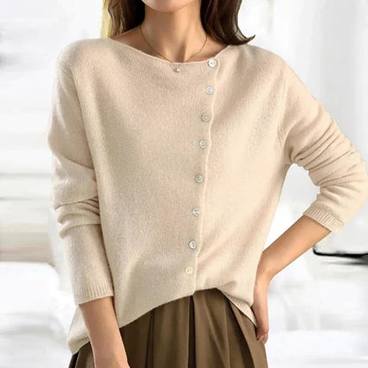 Violette | Cardigan élégant pour femme