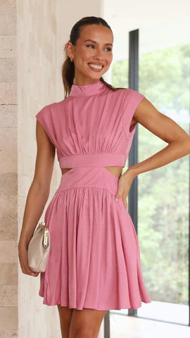 AGATHE | ROBE