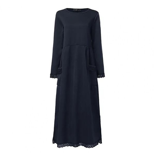 ASTRIDE | Robe longue élégante