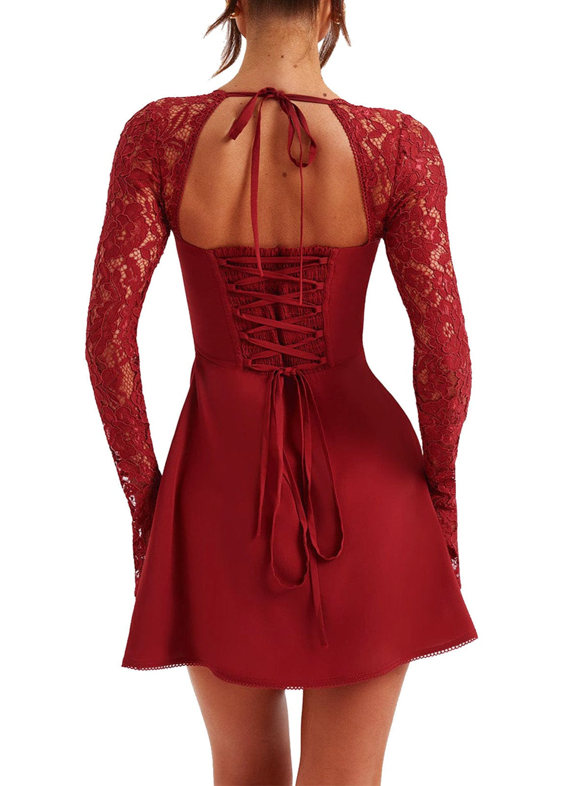 Mabele robe