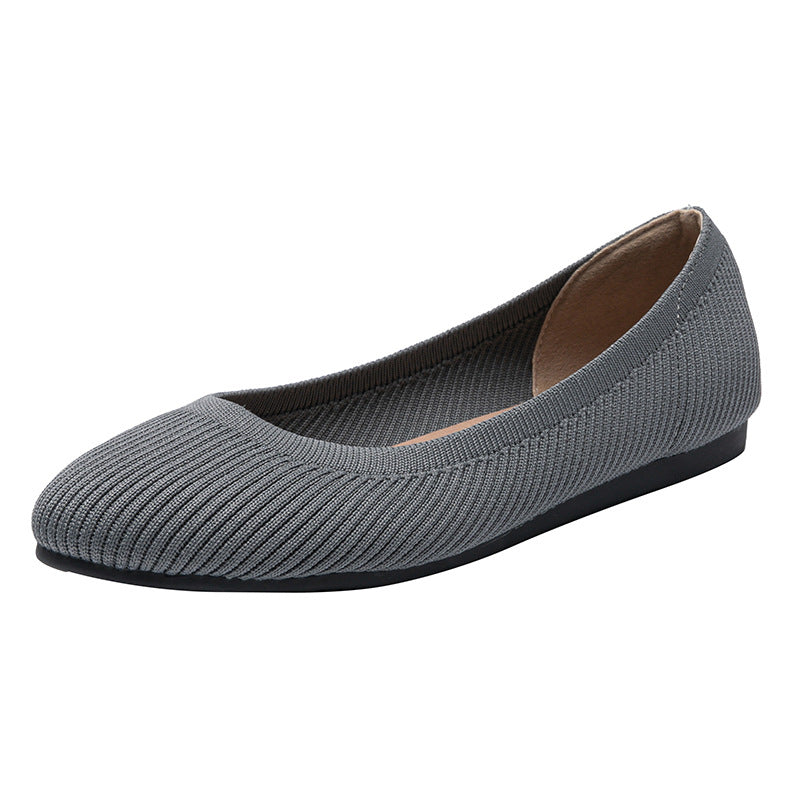 Ballerines Confort Ultime