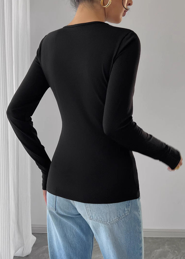 Roselya top