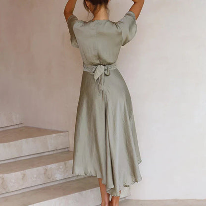 Nadine - Robe élégante
