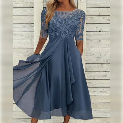 ANNETTE | Robe de Cérémonie