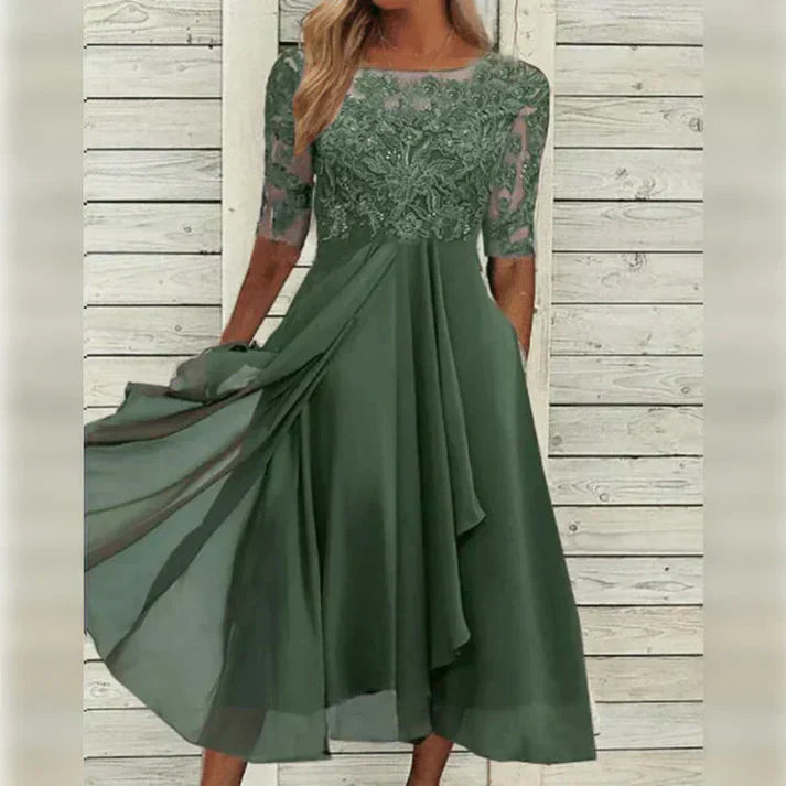 ANNETTE | Robe de Cérémonie