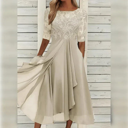 ANNETTE | Robe de Cérémonie