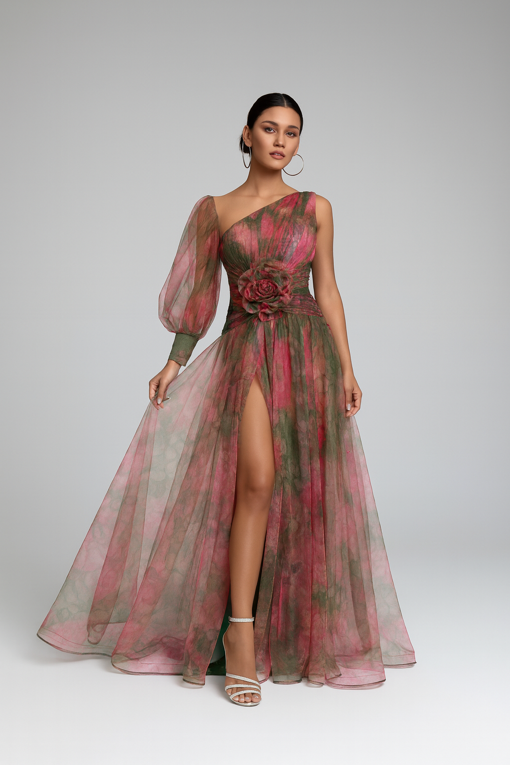 Robe Élegante