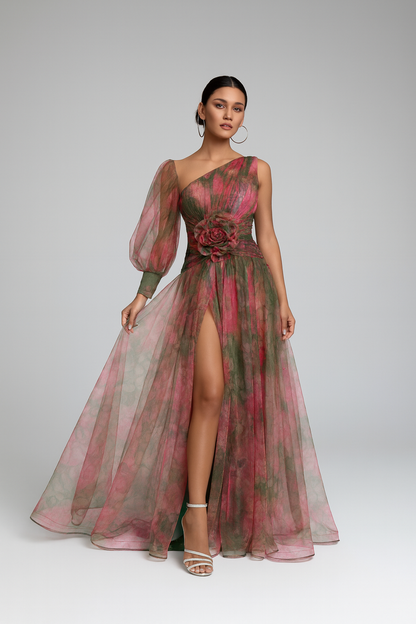 Robe Élegante
