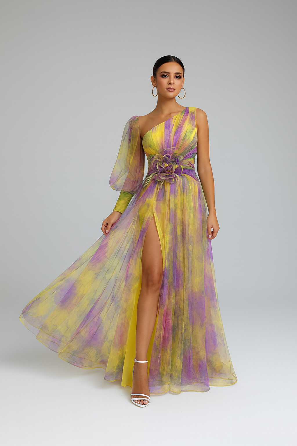 Robe Élegante