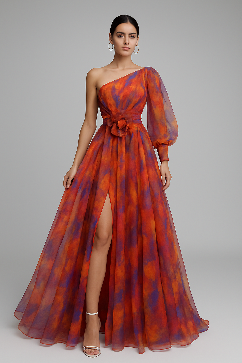 Robe Élegante