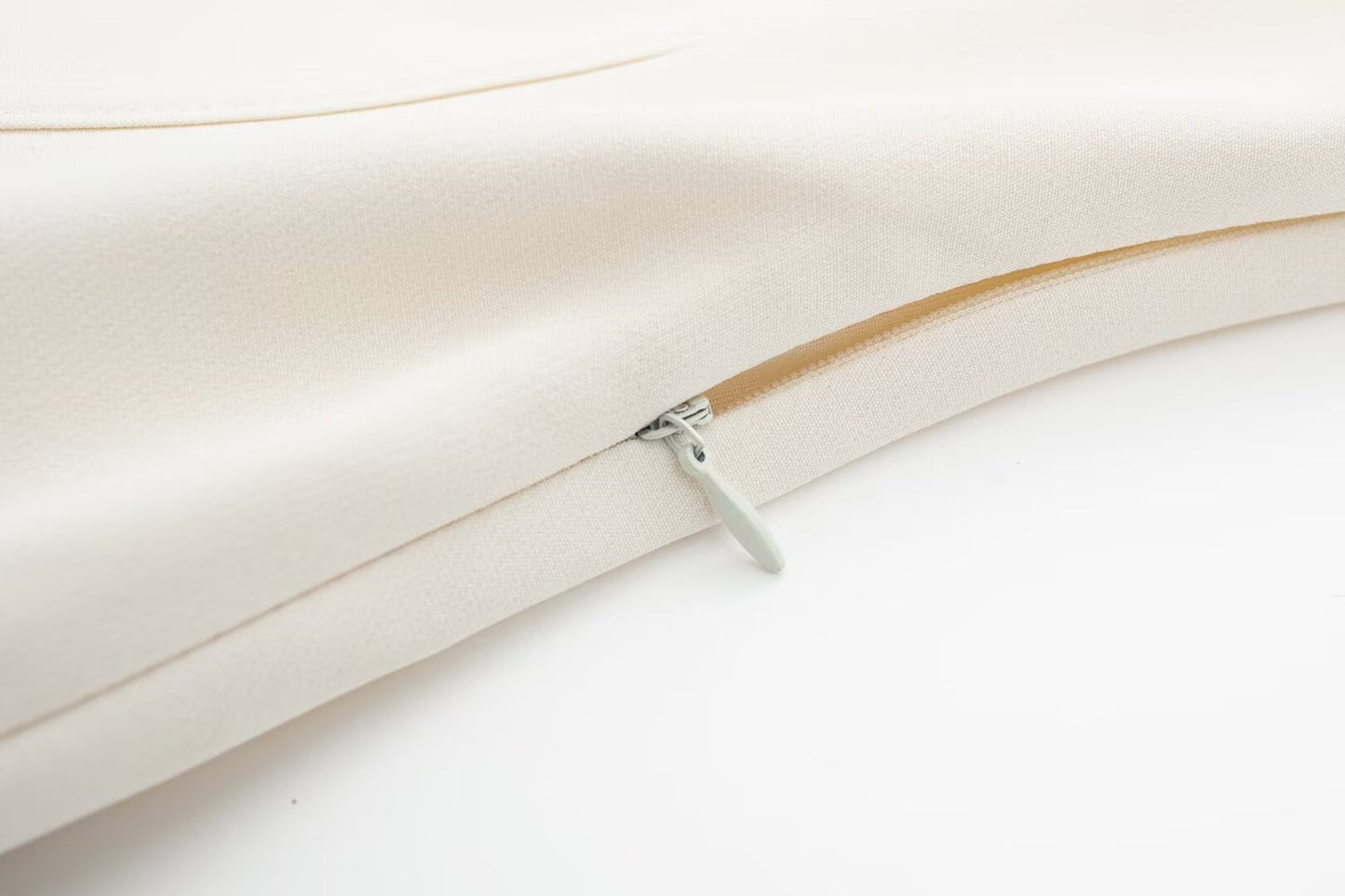 CELIA | ROBE COURTE AVEC CEINTURE