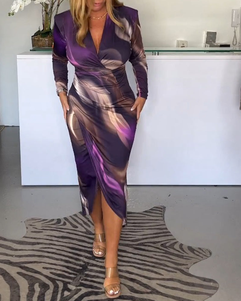 Olivia | Chic Robe