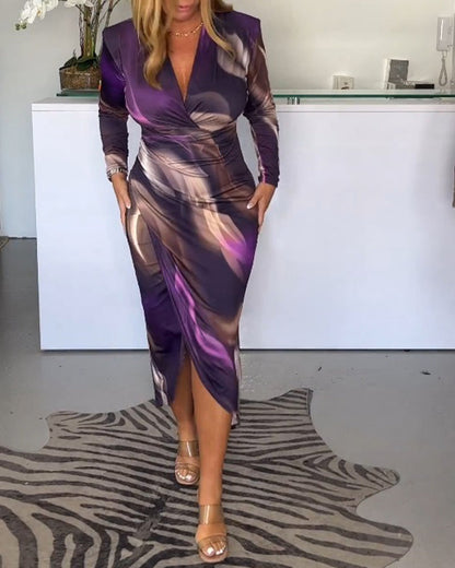 Olivia | Chic Robe