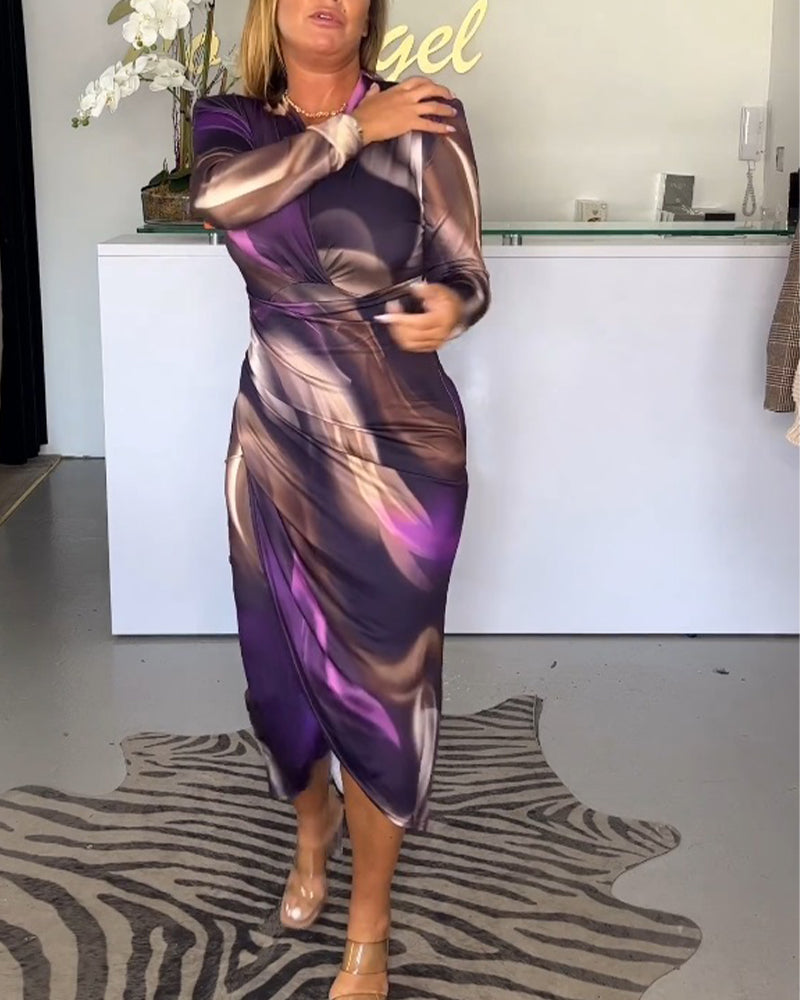Olivia | Chic Robe