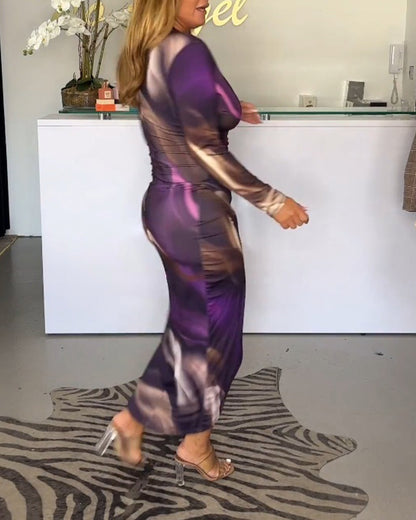 Olivia | Chic Robe