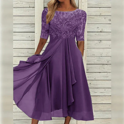 ANNETTE | Robe de Cérémonie
