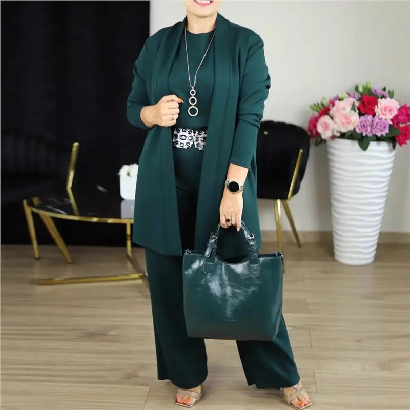 Evanna™ | Modern Sophistication 3-Piece Set