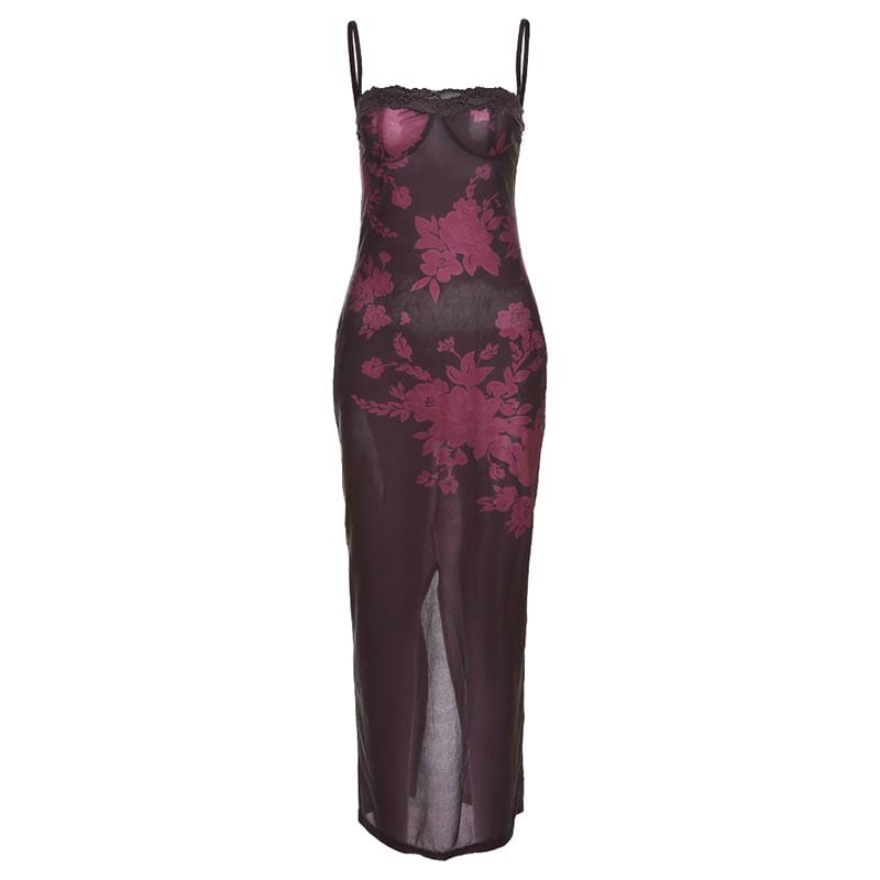 SHAIRA | Robe Soirée