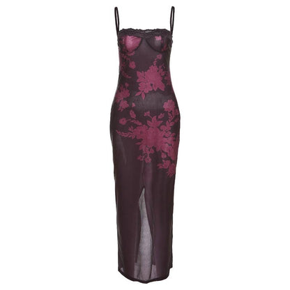 SHAIRA | Robe Soirée