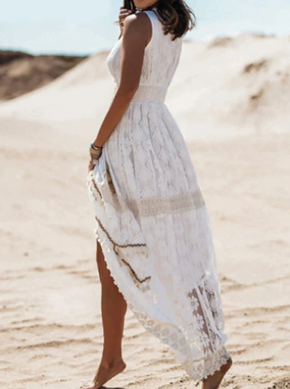 Cleotena - Robe Boho