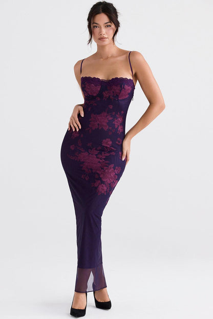 SHAIRA | Robe Soirée