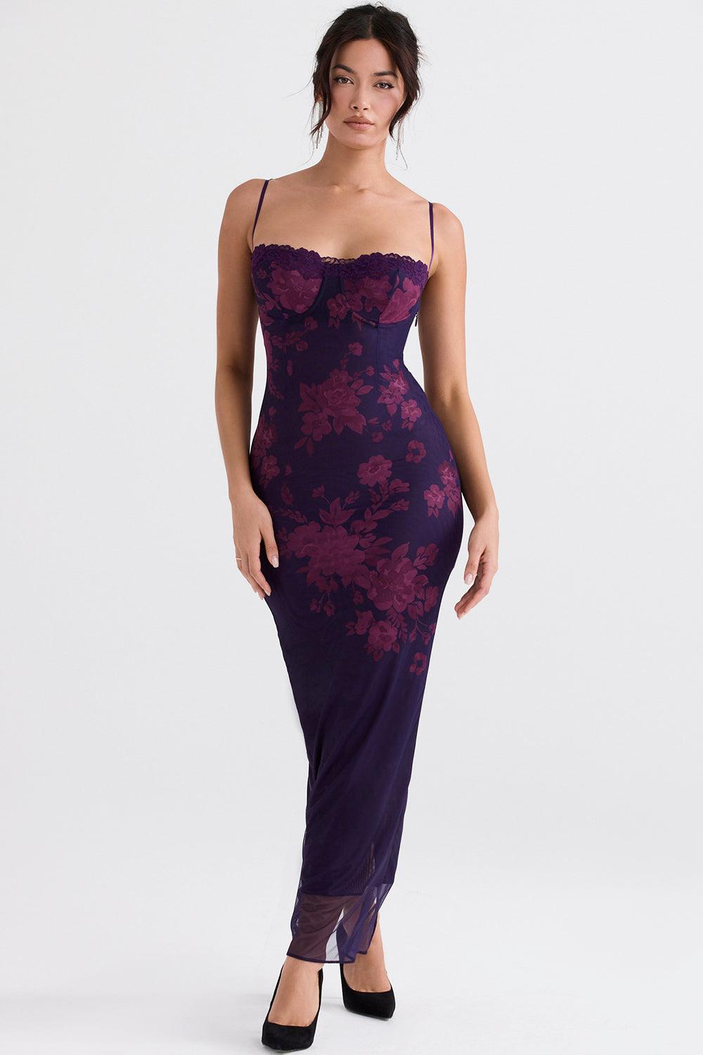 SHAIRA | Robe Soirée