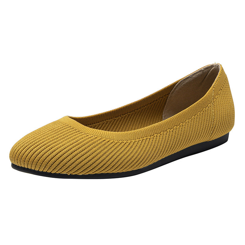 Ballerines Confort Ultime