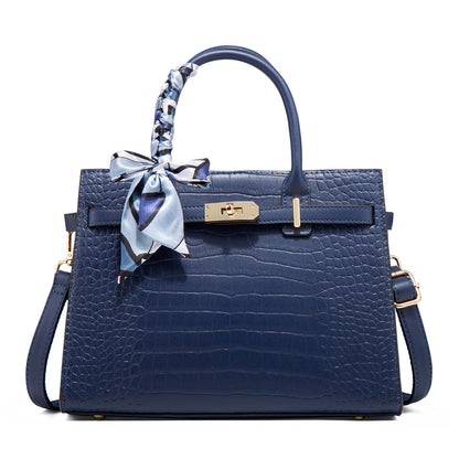Sac cabas spacieux et élégant