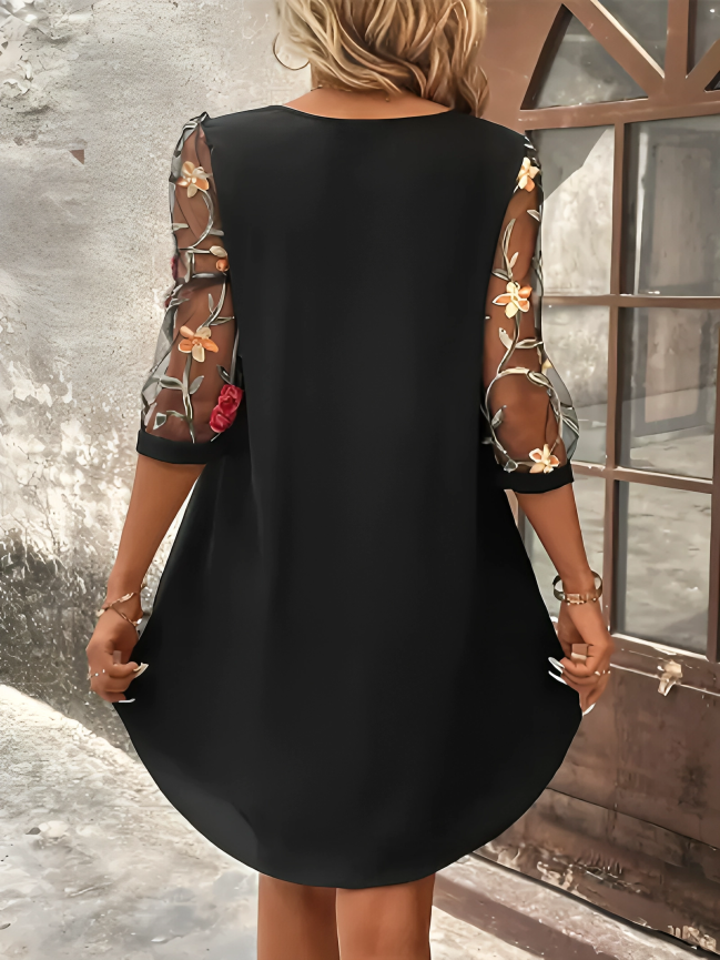 Odette | Robe élégante pour femme