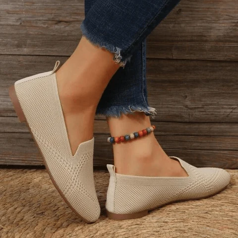 Mocassins Confort Premium