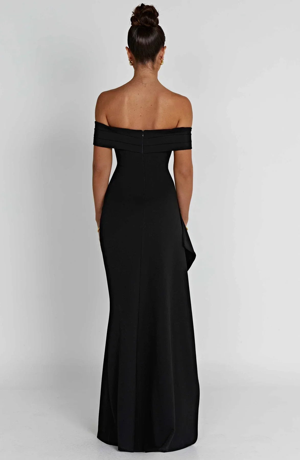 Sofia – Robe fendue chic et séduisante