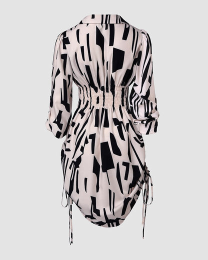 Ariel | Robe-Chemise
