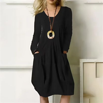 VIVIENNE | Robe décontractée